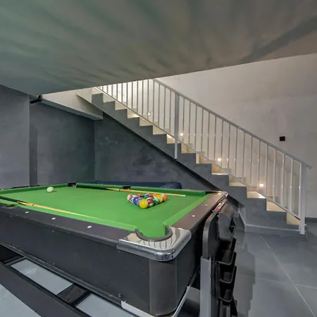 Oakville, Valley Views, Private Pool, Bbq, Games By Haven & Keys Malta Xagħra