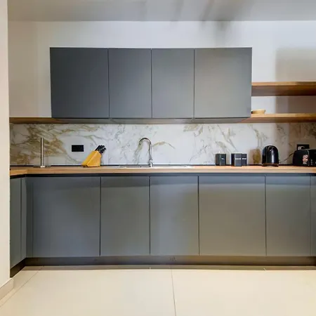 דירה Oakville, Valley Views, Private Pool, Bbq, Games By Haven & Keys Malta