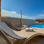 Oakville, Valley Views, Private Pool, Bbq, Games By Haven & Keys Malta 公寓 *