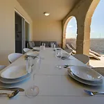 Oakville, Valley Views, Private Pool, Bbq, Games By Haven & Keys Malta 公寓 *