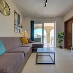 Oakville, Valley Views, Private Pool, Bbq, Games By Haven & Keys Malta 公寓 沙拉