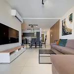 Oakville, Valley Views, Private Pool, Bbq, Games By Haven & Keys Malta 公寓