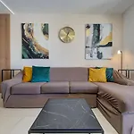 Oakville, Valley Views, Private Pool, Bbq, Games By Haven & Keys Malta 公寓