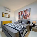 Oakville, Valley Views, Private Pool, Bbq, Games By Haven & Keys Malta 沙拉