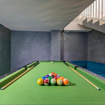 Oakville, Valley Views, Private Pool, Bbq, Games By Haven & Keys Malta * Xagħra