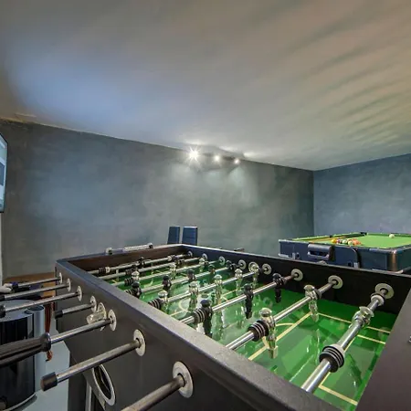 Oakville, Valley Views, Private Pool, Bbq, Games By Haven & Keys Malta * Xagħra