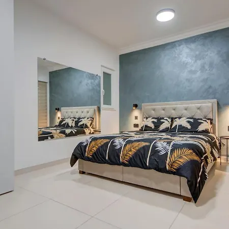 Oakville, Valley Views, Private Pool, Bbq, Games By Haven & Keys Malta *