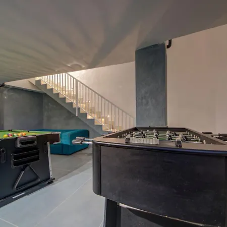 Oakville, Valley Views, Private Pool, Bbq, Games By Haven & Keys Malta Xagħra