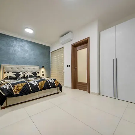 Oakville, Valley Views, Private Pool, Bbq, Games By Haven & Keys Malta Lägenhet *