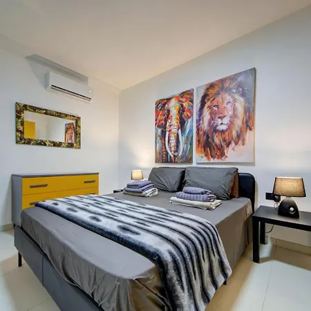 Oakville, Valley Views, Private Pool, Bbq, Games By Haven & Keys Malta Xagħra