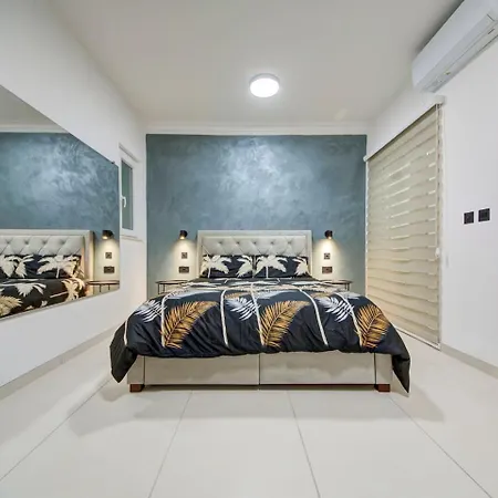 Oakville, Valley Views, Private Pool, Bbq, Games By Haven & Keys Malta Lägenhet