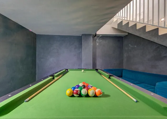 Oakville, Valley Views, Private Pool, Bbq, Games By Haven & Keys Malta * Xagħra