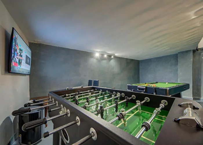 Oakville, Valley Views, Private Pool, Bbq, Games By Haven & Keys Malta * Xagħra