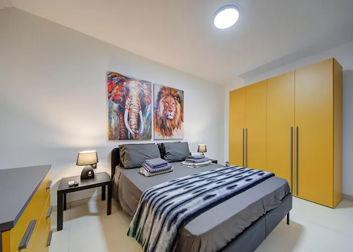 Oakville, Valley Views, Private Pool, Bbq, Games By Haven & Keys Malta * Xagħra