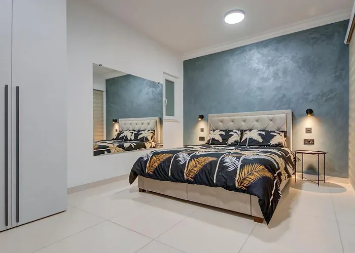 Oakville, Valley Views, Private Pool, Bbq, Games By Haven & Keys Malta *