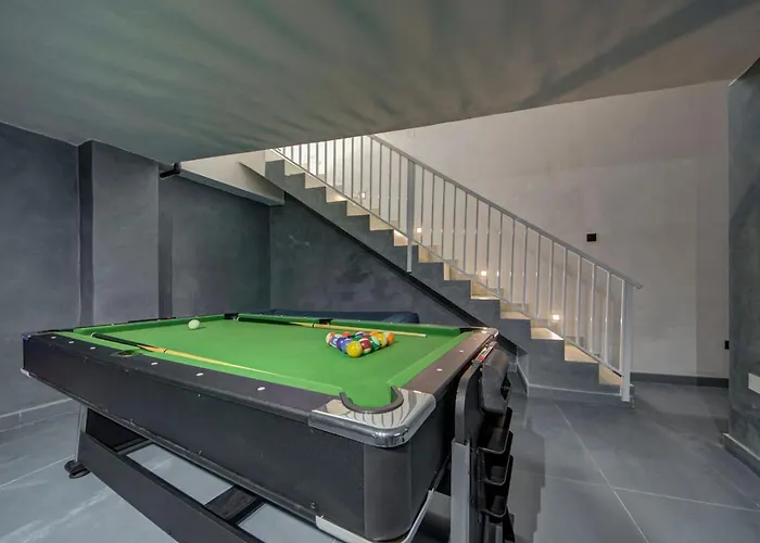 Oakville, Valley Views, Private Pool, Bbq, Games By Haven & Keys Malta Xagħra