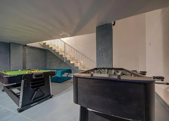 Oakville, Valley Views, Private Pool, Bbq, Games By Haven & Keys Malta Xagħra