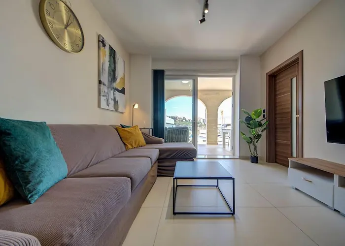 Oakville, Valley Views, Private Pool, Bbq, Games By Haven & Keys Malta Apartamento Xagħra