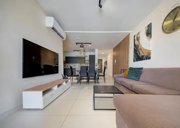 Oakville, Valley Views, Private Pool, Bbq, Games By Haven & Keys Malta Apartamento