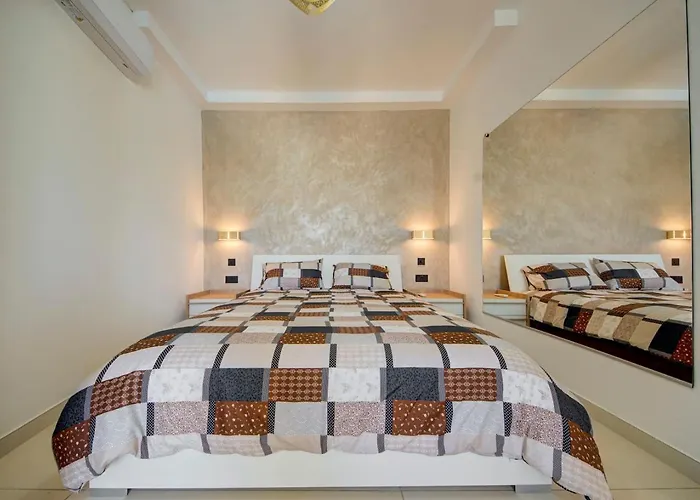 Oakville, Valley Views, Private Pool, Bbq, Games By Haven & Keys Malta Xagħra