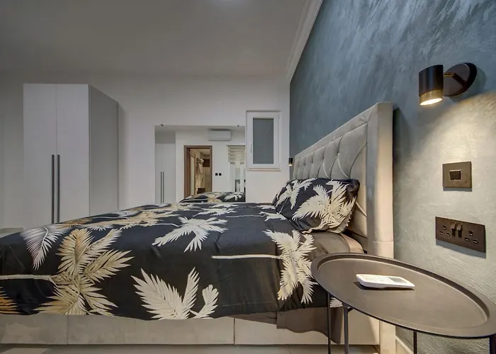 Apartamento Oakville, Valley Views, Private Pool, Bbq, Games By Haven & Keys Malta