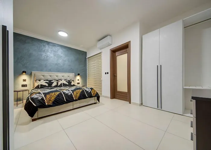 Oakville, Valley Views, Private Pool, Bbq, Games By Haven & Keys Malta Apartamento *