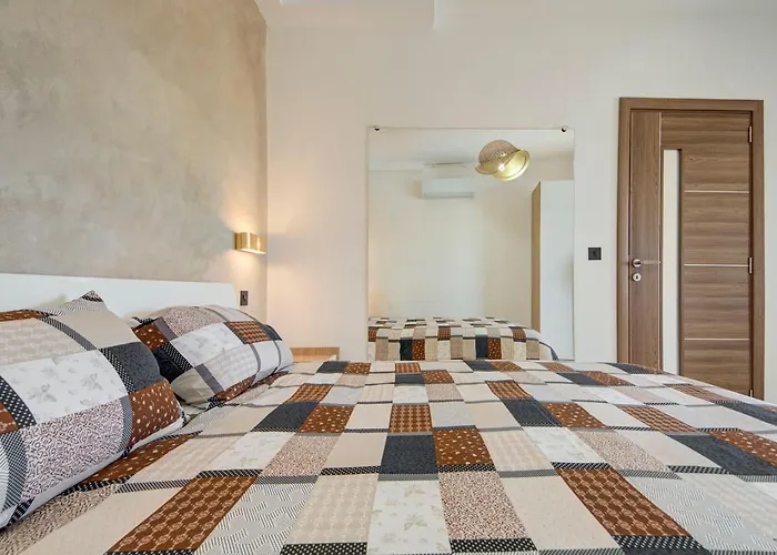 Oakville, Valley Views, Private Pool, Bbq, Games By Haven & Keys Malta Apartamento